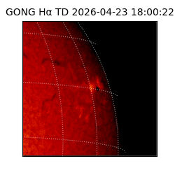 gong - 2026-04-23T18:00:22