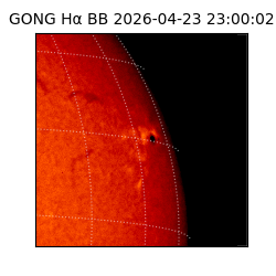 gong - 2026-04-23T23:00:02