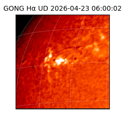 gong - 2026-04-23T06:00:02