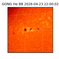 gong - 2026-04-23T22:00:02