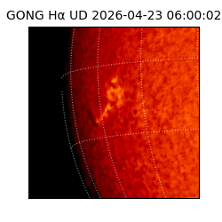 gong - 2026-04-23T06:00:02