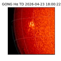 gong - 2026-04-23T18:00:22