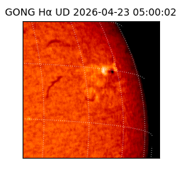 gong - 2026-04-23T05:00:02