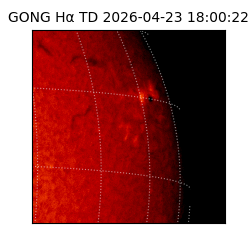 gong - 2026-04-23T18:00:22
