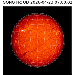 gong - 2026-04-23T07:00:02