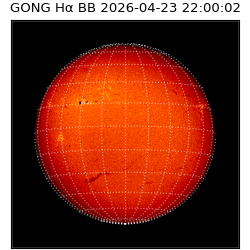 gong - 2026-04-23T22:00:02
