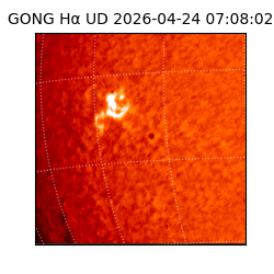 gong - 2026-04-24T07:08:02