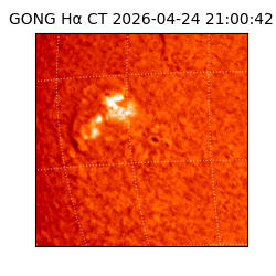 gong - 2026-04-24T21:00:42