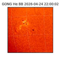 gong - 2026-04-24T22:00:02