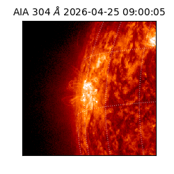 saia - 2026-04-25T09:00:05.129000