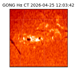 gong - 2026-04-25T12:03:42