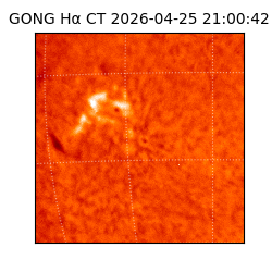 gong - 2026-04-25T21:00:42