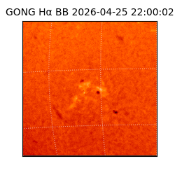 gong - 2026-04-25T22:00:02