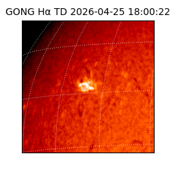 gong - 2026-04-25T18:00:22