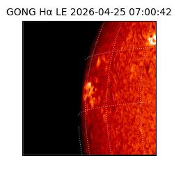 gong - 2026-04-25T07:00:42