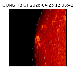 gong - 2026-04-25T12:03:42