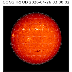 gong - 2026-04-26T03:00:02