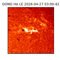 gong - 2026-04-27T03:00:42