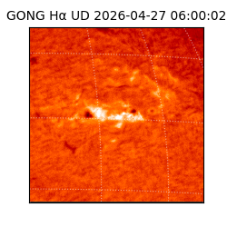 gong - 2026-04-27T06:00:02