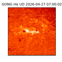 gong - 2026-04-27T07:00:02