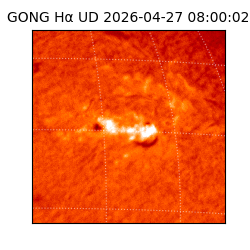 gong - 2026-04-27T08:00:02