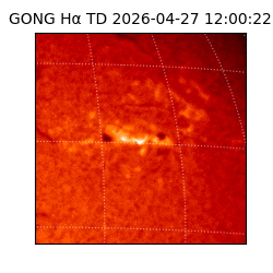 gong - 2026-04-27T12:00:22