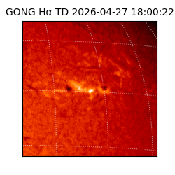 gong - 2026-04-27T18:00:22