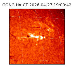 gong - 2026-04-27T19:00:42