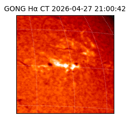 gong - 2026-04-27T21:00:42