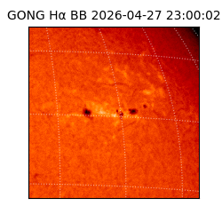 gong - 2026-04-27T23:00:02