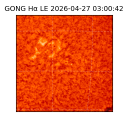 gong - 2026-04-27T03:00:42