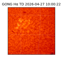 gong - 2026-04-27T10:00:22