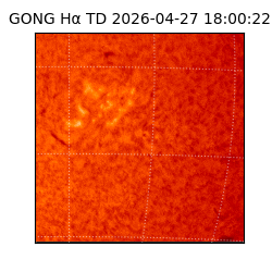 gong - 2026-04-27T18:00:22
