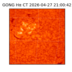 gong - 2026-04-27T21:00:42