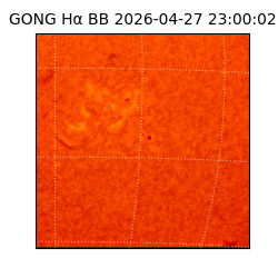 gong - 2026-04-27T23:00:02