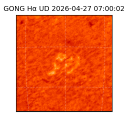 gong - 2026-04-27T07:00:02