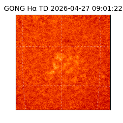 gong - 2026-04-27T09:01:22