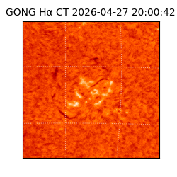 gong - 2026-04-27T20:00:42