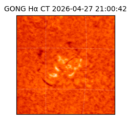 gong - 2026-04-27T21:00:42