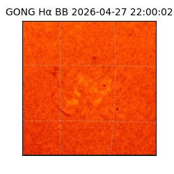 gong - 2026-04-27T22:00:02