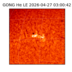 gong - 2026-04-27T03:00:42