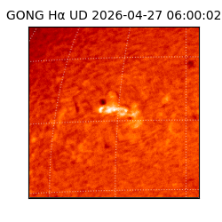 gong - 2026-04-27T06:00:02