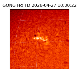 gong - 2026-04-27T10:00:22