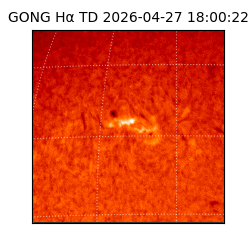 gong - 2026-04-27T18:00:22