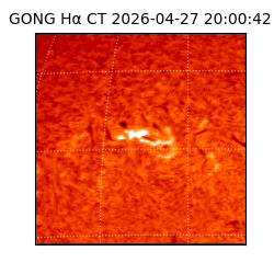 gong - 2026-04-27T20:00:42