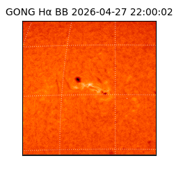 gong - 2026-04-27T22:00:02