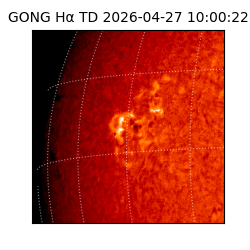 gong - 2026-04-27T10:00:22