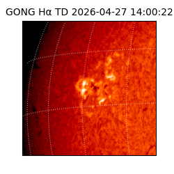 gong - 2026-04-27T14:00:22