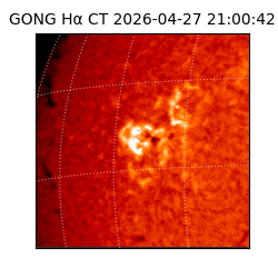gong - 2026-04-27T21:00:42