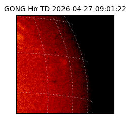 gong - 2026-04-27T09:01:22